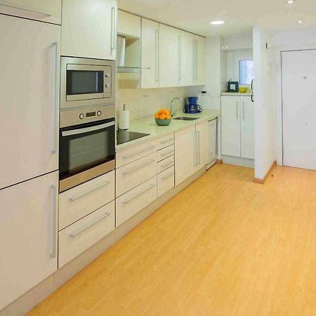 Stunningcenterlevantewifiaccable Tv Benidorm Ngoại thất bức ảnh